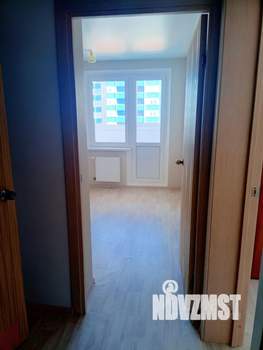 1-к квартира, на длительный срок, 36м2, 13/19 этаж