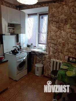 1-к квартира, на длительный срок, 32м2, 1/5 этаж