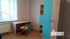 3-к квартира, на длительный срок, 108м2, 15/17 этаж