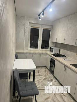 2-к квартира, на длительный срок, 45м2, 4/9 этаж