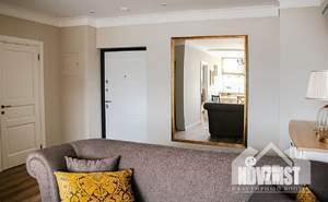 2-к квартира, на длительный срок, 55м2, 5/32 этаж