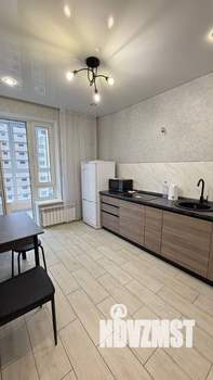 1-к квартира, на длительный срок, 33м2, 16/21 этаж