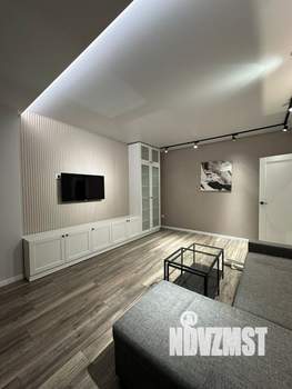 2-к квартира, на длительный срок, 58м2, 17/25 этаж