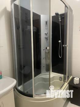 1-к квартира, на длительный срок, 42м2, 24/26 этаж