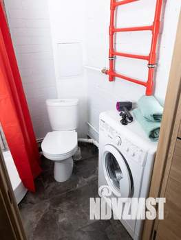 Студия квартира, посуточно, 20м2, 3/5 этаж