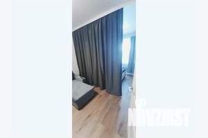 1-к квартира, посуточно, 37м2, 7/20 этаж