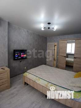 1-к квартира, на длительный срок, 35м2, 8/20 этаж