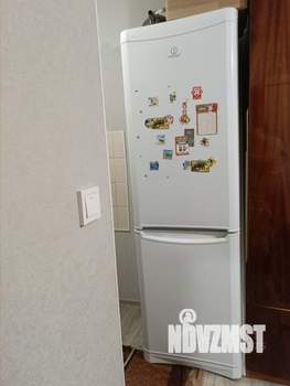 Студия квартира, на длительный срок, 18м2, 2/6 этаж