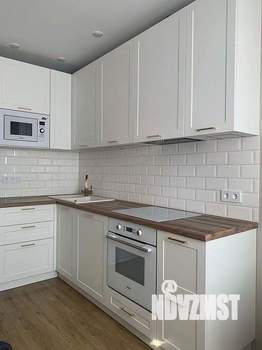 1-к квартира, на длительный срок, 36м2, 9/24 этаж