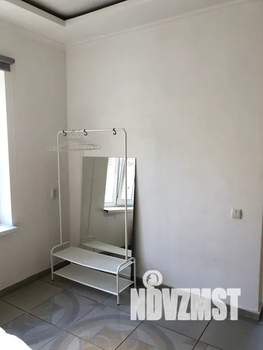 Студия квартира, посуточно, 33м2, 1/1 этаж