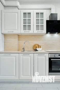 1-к квартира, посуточно, 44м2, 13/24 этаж