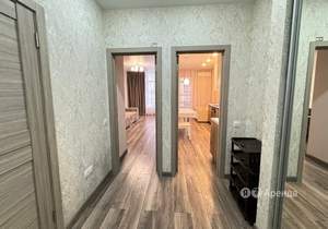 1-к квартира, на длительный срок, 39м2, 10/24 этаж