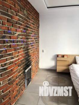 Студия квартира, посуточно, 33м2, 1/1 этаж