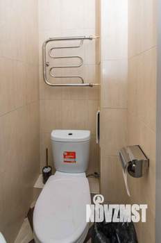 Студия квартира, на длительный срок, 25м2, 5/5 этаж