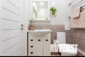 1-к квартира, посуточно, 22м2, 1/1 этаж