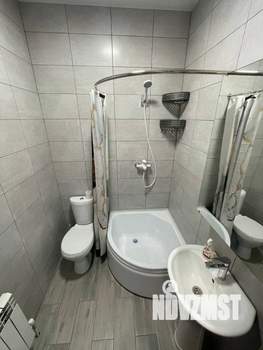 1-к квартира, посуточно, 30м2, 1/3 этаж