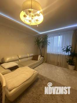 3-к квартира, на длительный срок, 90м2, 15/21 этаж