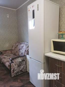 Студия квартира, на длительный срок, 19м2, 1/3 этаж