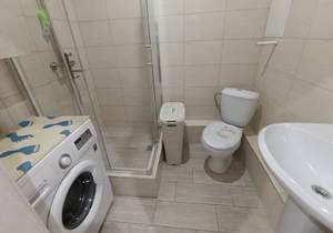 1-к квартира, на длительный срок, 40м2, 6/25 этаж