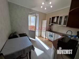1-к квартира, на длительный срок, 44м2, 10/16 этаж