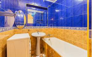 3-к квартира, на длительный срок, 60м2, 1/9 этаж