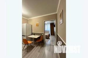 1-к квартира, посуточно, 30м2, 2/25 этаж