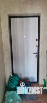 Студия квартира, на длительный срок, 40м2, 6/9 этаж