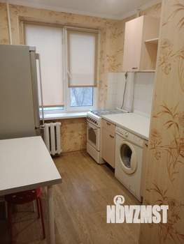 1-к квартира, на длительный срок, 24м2, 5/9 этаж