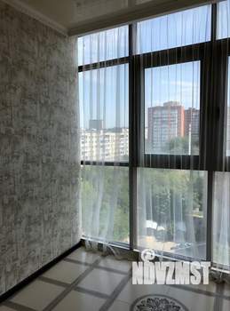 1-к квартира, на длительный срок, 34м2, 5/26 этаж