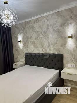 2-к квартира, на длительный срок, 48м2, 2/5 этаж