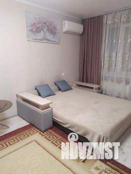 1-к квартира, на длительный срок, 36м2, 16/16 этаж