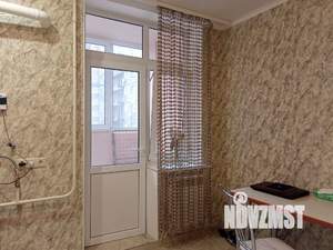 1-к квартира, на длительный срок, 38м2, 2/22 этаж