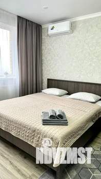 1-к квартира, посуточно, 40м2, 14/24 этаж