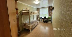 2-к квартира, на длительный срок, 46м2, 3/5 этаж