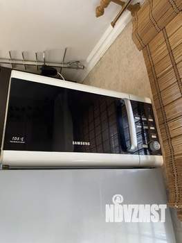 1-к квартира, посуточно, 17м2, 2/2 этаж