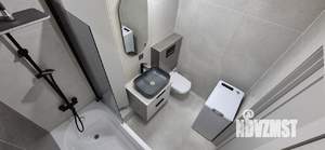 1-к квартира, на длительный срок, 35м2, 3/25 этаж