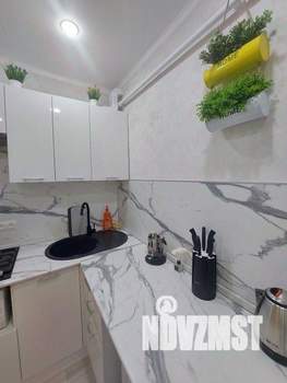 1-к квартира, посуточно, 54м2, 1/1 этаж