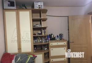 1-к квартира, на длительный срок, 32м2, 1/5 этаж