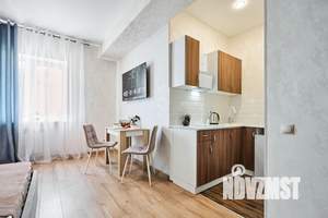 Студия квартира, посуточно, 30м2, 5/8 этаж