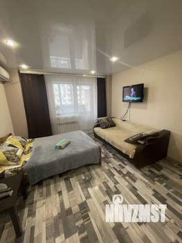 Студия квартира, посуточно, 23м2, 2/25 этаж