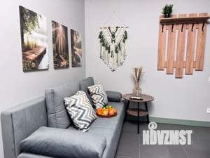 Студия квартира, посуточно, 23м2, 1/4 этаж