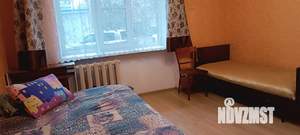 1-к квартира, на длительный срок, 29м2, 1/9 этаж