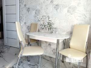 1-к квартира, посуточно, 35м2, 7/22 этаж