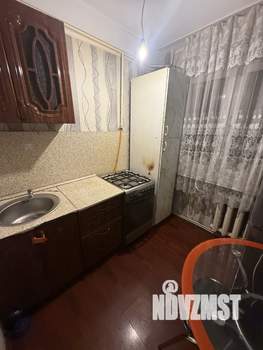 2-к квартира, на длительный срок, 46м2, 1/5 этаж