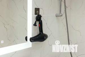 1-к квартира, посуточно, 30м2, 7/25 этаж