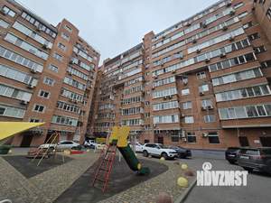 4-к квартира, на длительный срок, 134м2, 6/10 этаж