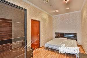4-к квартира, на длительный срок, 150м2, 7/18 этаж
