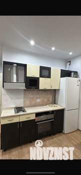 Студия квартира, на длительный срок, 20м2, 1/4 этаж