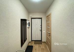 1-к квартира, на длительный срок, 31м2, 8/10 этаж