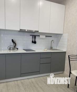 1-к квартира, посуточно, 39м2, 1/1 этаж